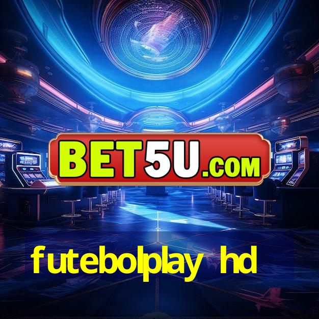 futebolplay hd